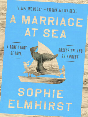 A Marriage at Sea - ebook